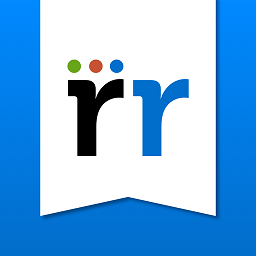 Realize Reader app logo