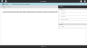 Rubrics Panel in Chromebook
