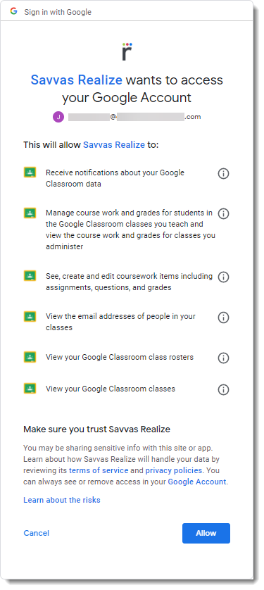 How to Access Google Classroom