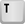 Keyboard T key